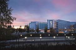 Radisson Blu Airport Hotel, Oslo, Oslo